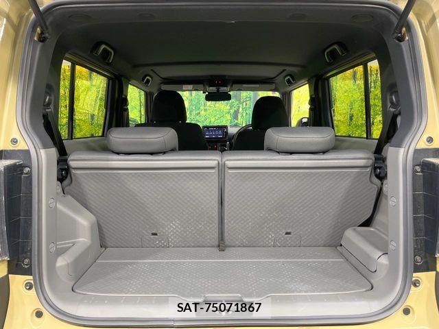 Daihatsu TAFT 2024-08 8232040-9
