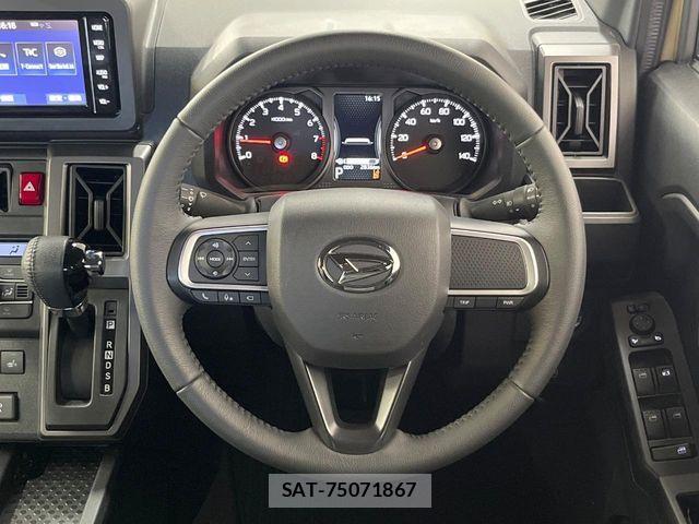 Daihatsu TAFT 2024-08 8232040-10