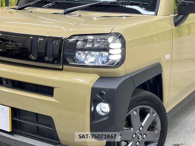 Daihatsu TAFT 2024-08 8232040-11