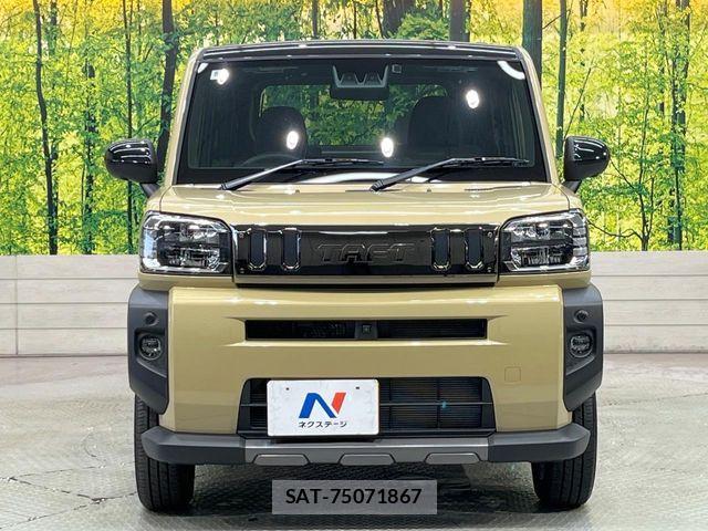 Daihatsu TAFT 2024-08 8232040-13