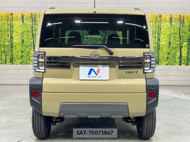 Daihatsu TAFT 2024-08 8232040-14