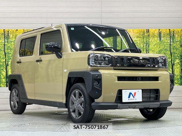 Daihatsu TAFT 2024-08 8232040-15