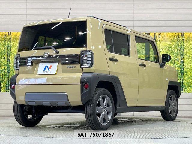 Daihatsu TAFT 2024-08 8232040-16