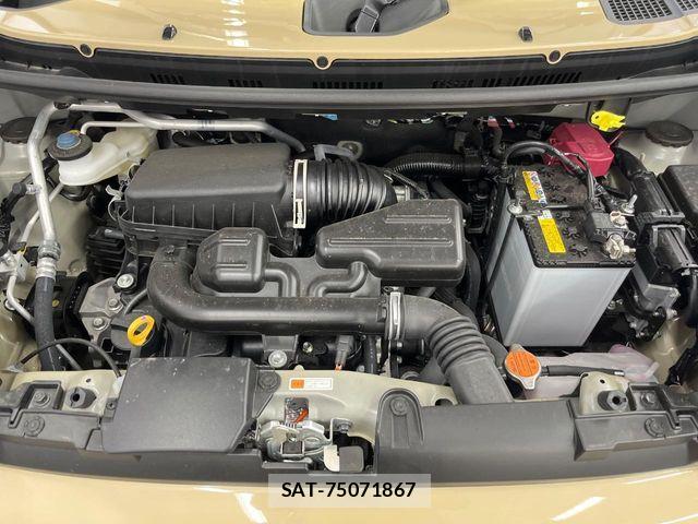 Daihatsu TAFT 2024-08 8232040-17