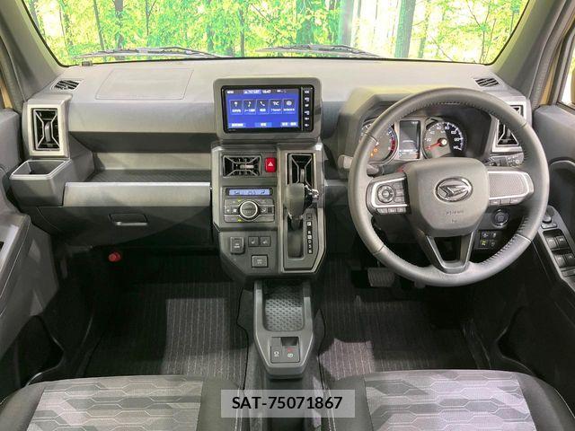 Daihatsu TAFT 2024-08 8232040-1