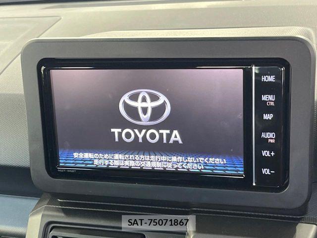 Daihatsu TAFT 2024-08 8232040-2