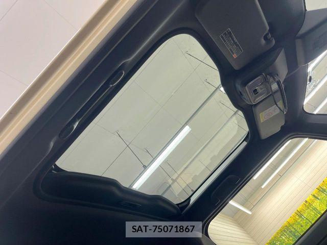 Daihatsu TAFT 2024-08 8232040-4