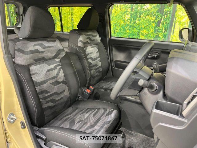 Daihatsu TAFT 2024-08 8232040-7