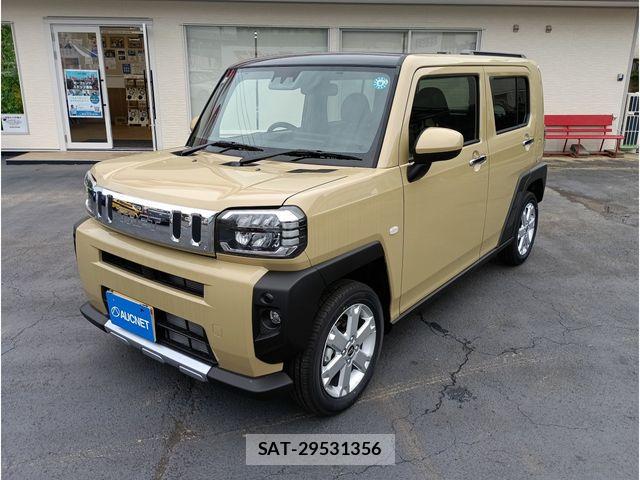Daihatsu TAFT 2026-02 8232038-0