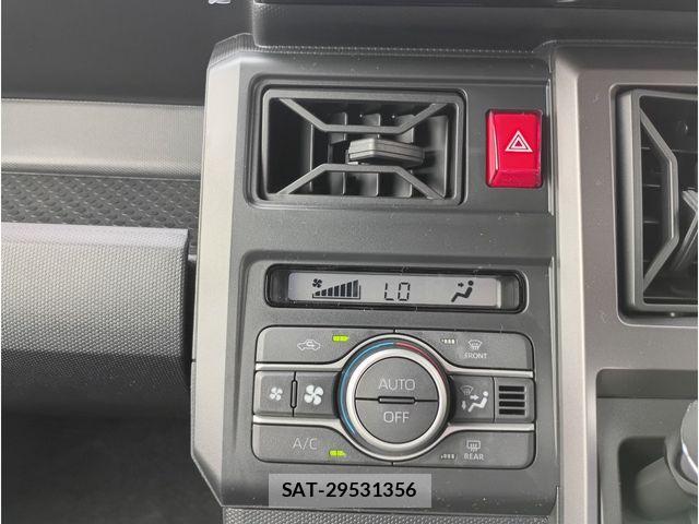 Daihatsu TAFT 2026-02 8232038-9