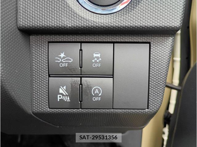 Daihatsu TAFT 2026-02 8232038-13