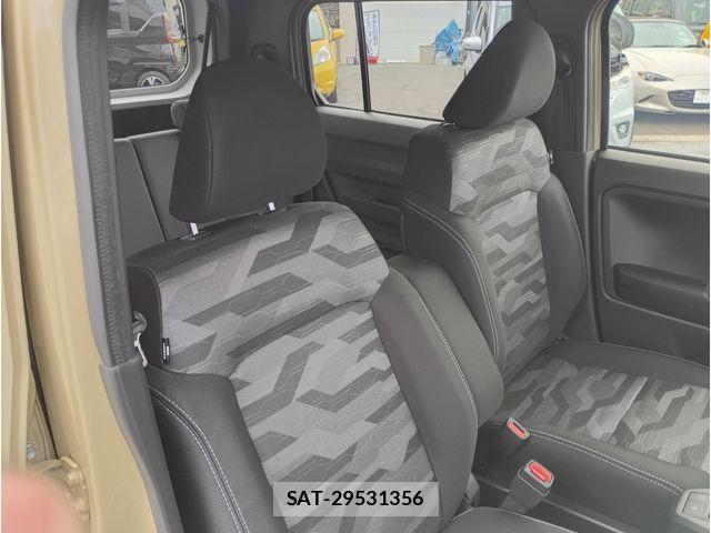 Daihatsu TAFT 2026-02 8232038-16