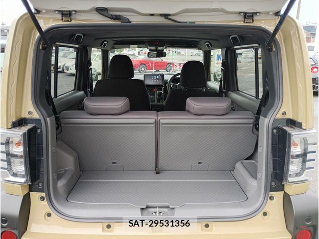 Daihatsu TAFT 2026-02 8232038-17