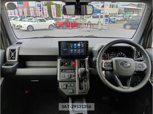 Daihatsu TAFT 2026-02 8232038-1
