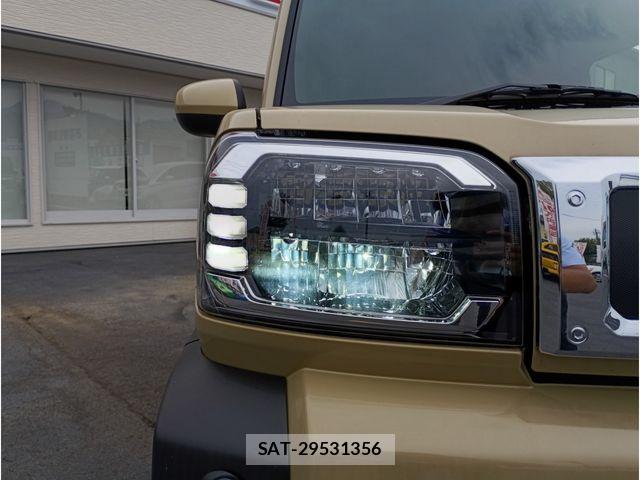 Daihatsu TAFT 2026-02 8232038-20