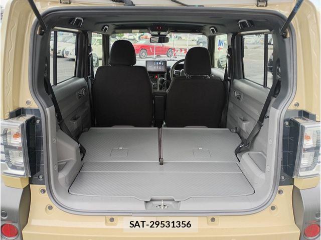 Daihatsu TAFT 2026-02 8232038-21