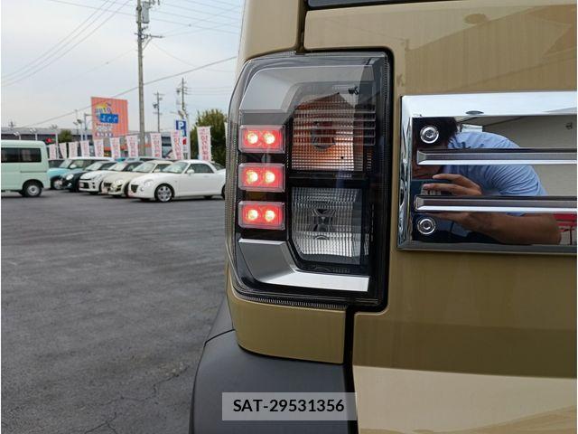 Daihatsu TAFT 2026-02 8232038-22
