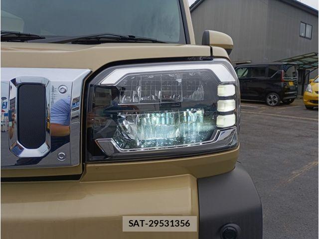Daihatsu TAFT 2026-02 8232038-24