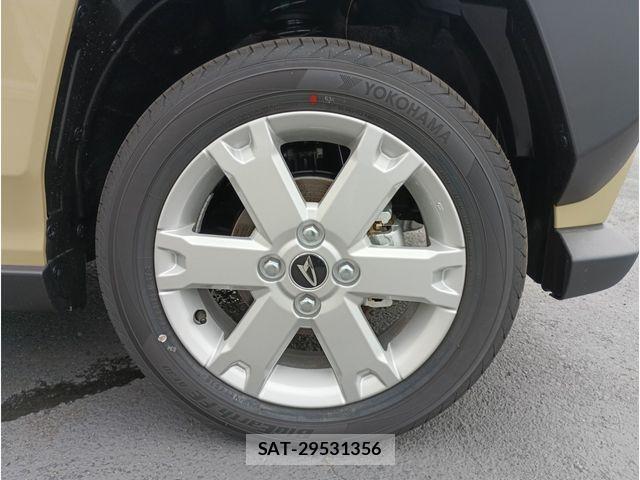 Daihatsu TAFT 2026-02 8232038-26
