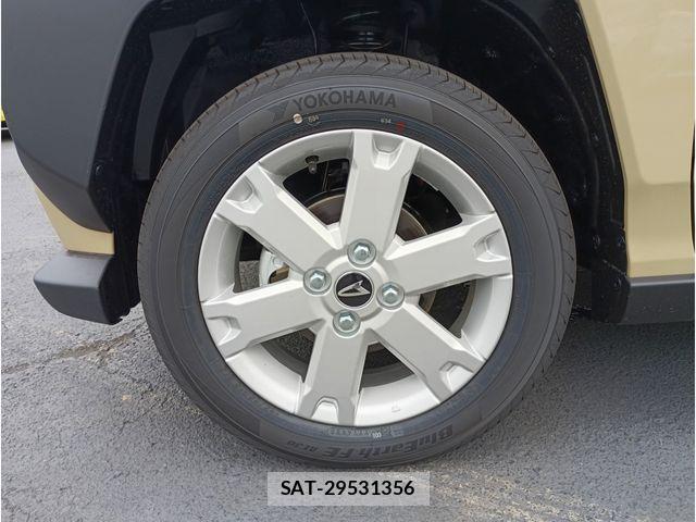 Daihatsu TAFT 2026-02 8232038-27
