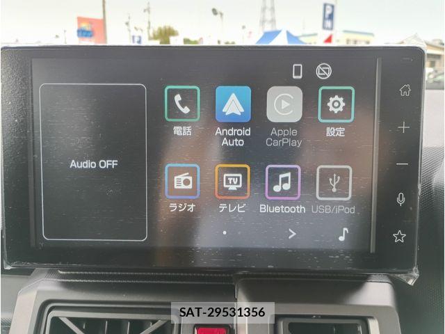 Daihatsu TAFT 2026-02 8232038-3