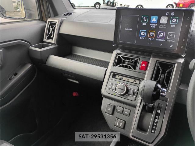 Daihatsu TAFT 2026-02 8232038-4