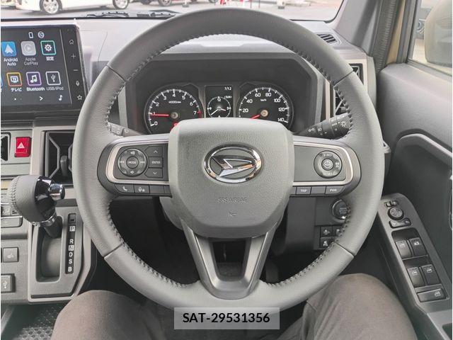 Daihatsu TAFT 2026-02 8232038-8