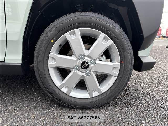 Daihatsu TAFT 2026-03 8232039-10