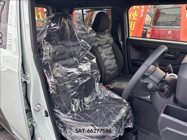 Daihatsu TAFT 2026-03 8232039-13