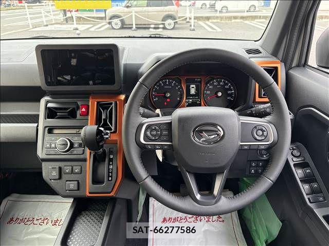 Daihatsu TAFT 2026-03 8232039-14