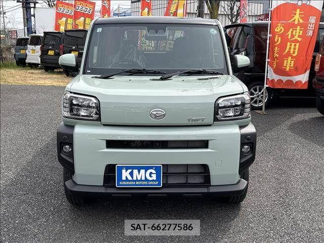 Daihatsu TAFT 2026-03 8232039-1