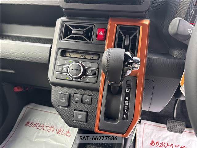 Daihatsu TAFT 2026-03 8232039-19