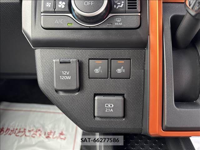 Daihatsu TAFT 2026-03 8232039-20