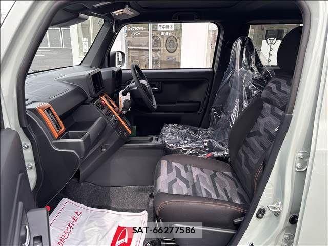 Daihatsu TAFT 2026-03 8232039-25