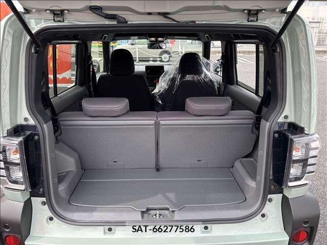 Daihatsu TAFT 2026-03 8232039-28