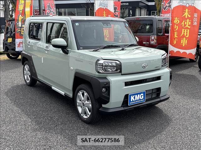 Daihatsu TAFT 2026-03 8232039-2