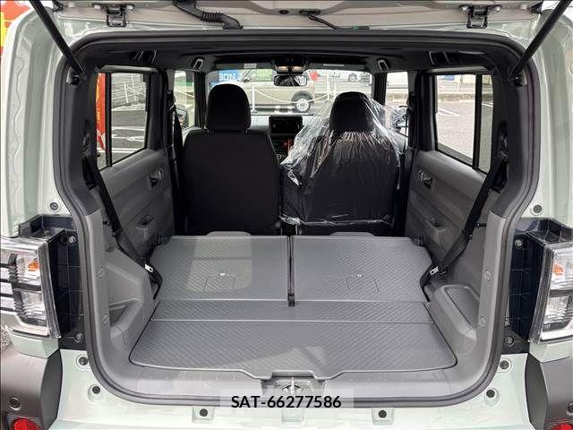 Daihatsu TAFT 2026-03 8232039-29