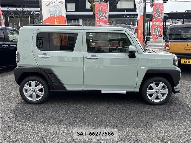 Daihatsu TAFT 2026-03 8232039-3
