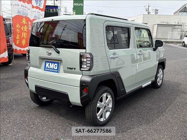 Daihatsu TAFT 2026-03 8232039-4
