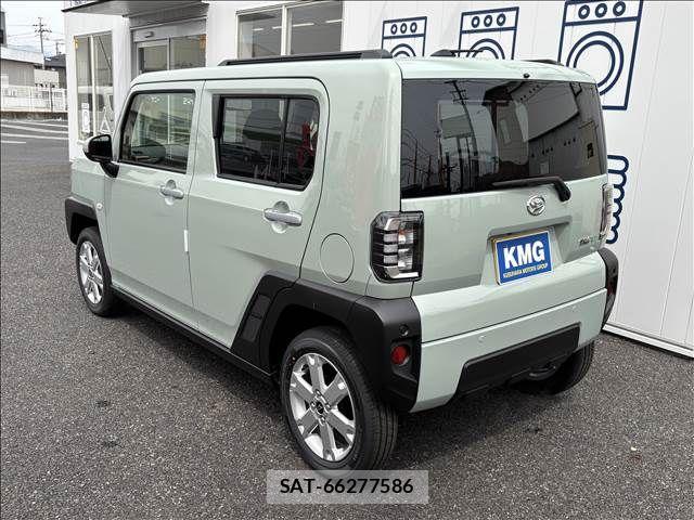 Daihatsu TAFT 2026-03 8232039-6