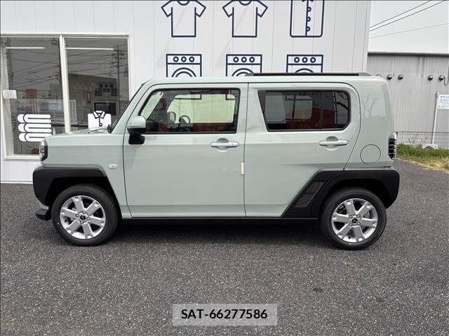 Daihatsu TAFT 2026-03 8232039-7