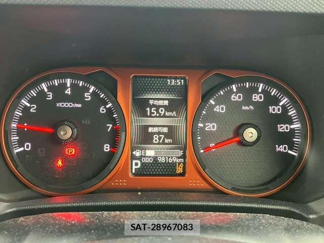 Daihatsu TAFT 2020-12 8232043-10