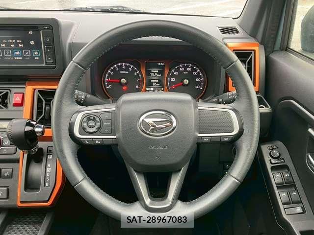 Daihatsu TAFT 2020-12 8232043-11