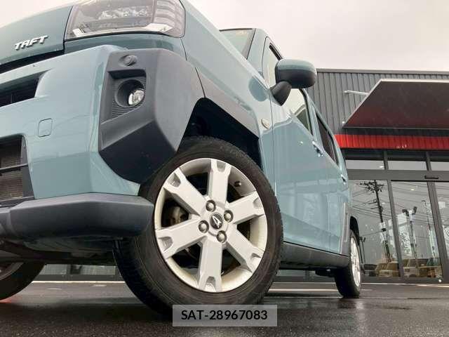 Daihatsu TAFT 2020-12 8232043-13