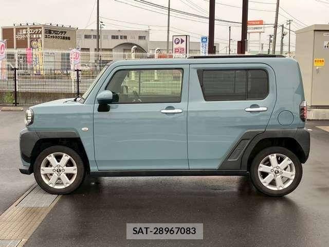 Daihatsu TAFT 2020-12 8232043-15