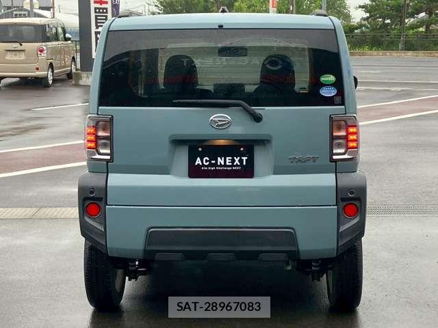 Daihatsu TAFT 2020-12 8232043-16