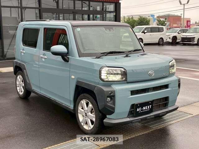 Daihatsu TAFT 2020-12 8232043-17