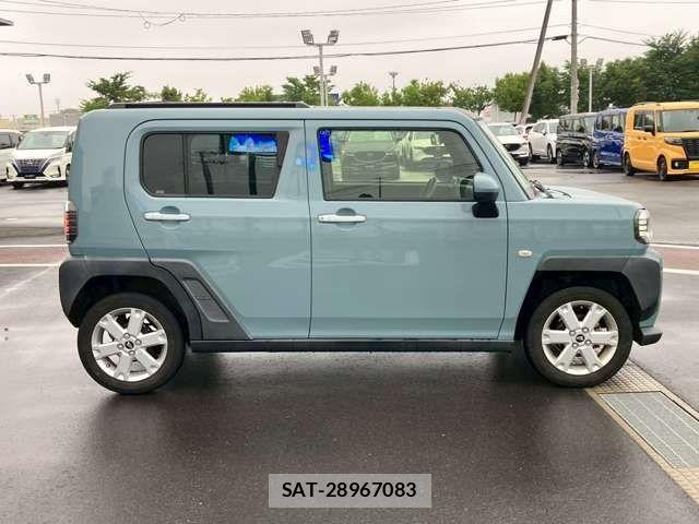 Daihatsu TAFT 2020-12 8232043-18