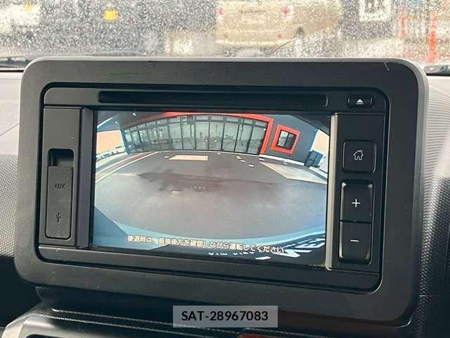 Daihatsu TAFT 2020-12 8232043-1