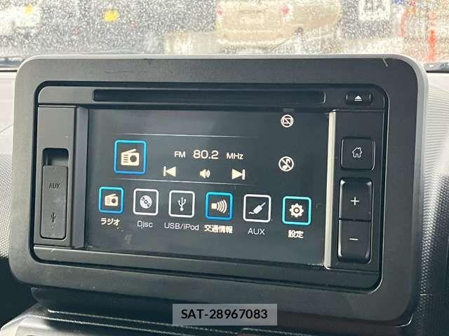 Daihatsu TAFT 2020-12 8232043-3